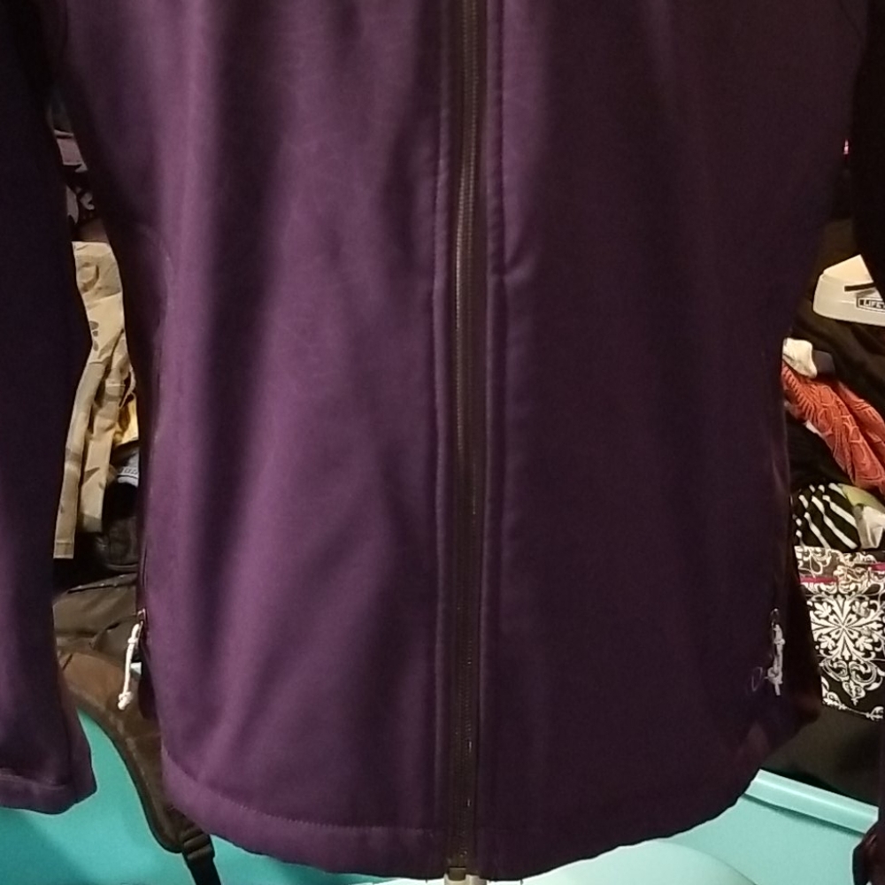 Double Diamond Jacket - Picture 3 of 7